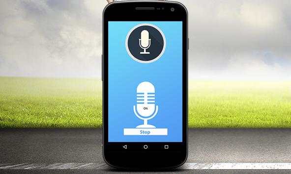 Funny Voice Changer ™ screenshot 2