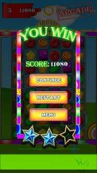 Candy Deluxe screenshot 4