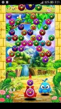 Bubble Bird Rescue screenshot 5
