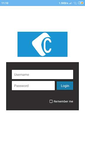 Croyezdem GPS Solution screenshot 1