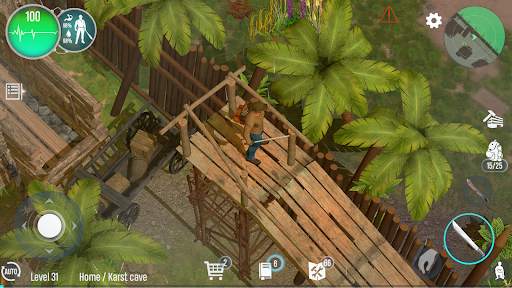 Zombie games - Survival point screenshot 15