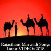 Rajasthani Videos Song Marwadi Gane New App 1.0.3