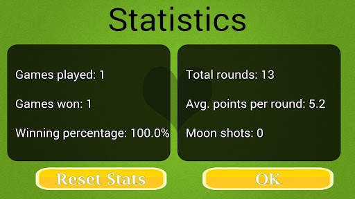 Dame de Pique - Jeu de Cartes screenshot 8