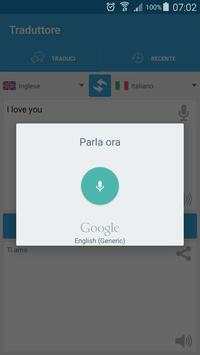 Traduttore screenshot 2