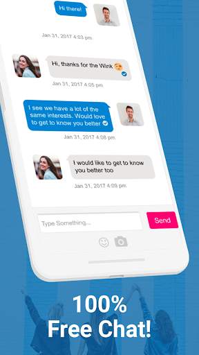 Conservative Christian Dating screenshot 3