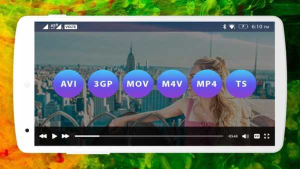 Best 4K Video Player screenshot 5