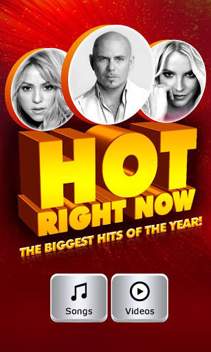 English Songs screenshot 1