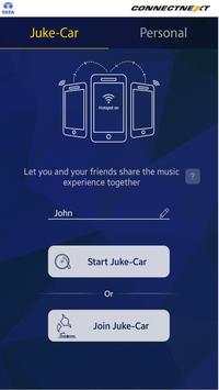Juke-Car screenshot 1