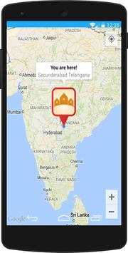 Mobile Number Locator - PRO Version screenshot 3