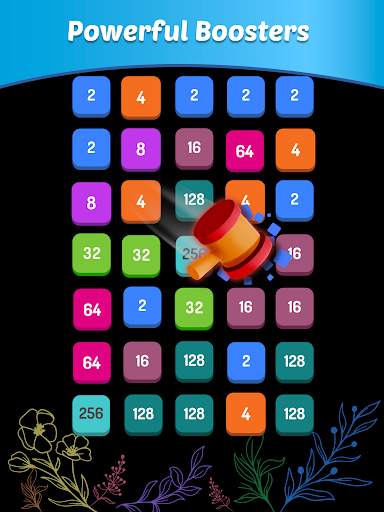 2248 - Number Puzzle Games screenshot 10