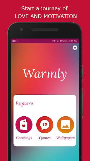 Greeting Photo Editor- Photo frame and Wishes app screenshot 1