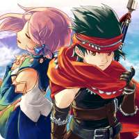 RPG Legend of the Tetrarchs logo