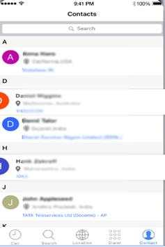 True ID caller Mobile Caller ID & Blocker screenshot 7