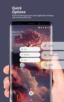 Quick Launcher screenshot 6