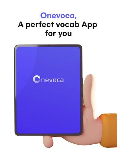 Onevoca - Flashcards screenshot 8