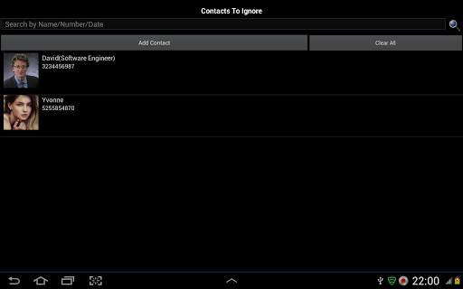 Automatic Call Recorder screenshot 20