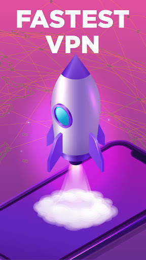Hello VPN Unlimited VPN Speed screenshot 8