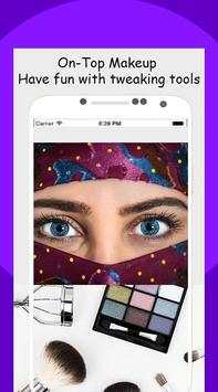 Perfect365 One-Tap Makeover  Guide screenshot 1