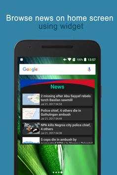 Ph News screenshot 7