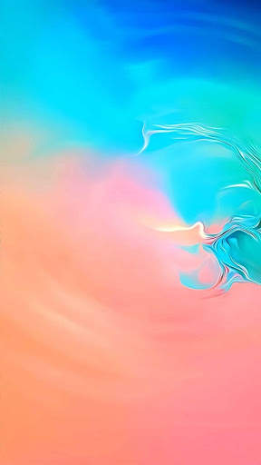 S10 Wallpaper ( Fold ) screenshot 3