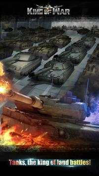 King Of War screenshot 3