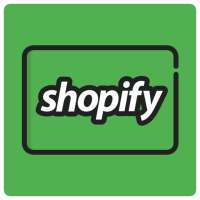 Apporio Shopify icon
