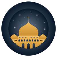 Adzan Otomatis Offline icon