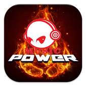 Power Mp3 Player