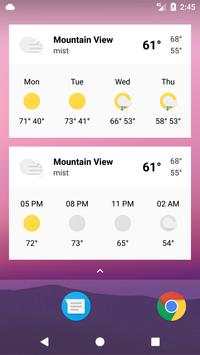 Weather Now screenshot 8