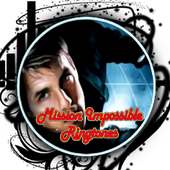 Mission Impossible Ringtones Free icon