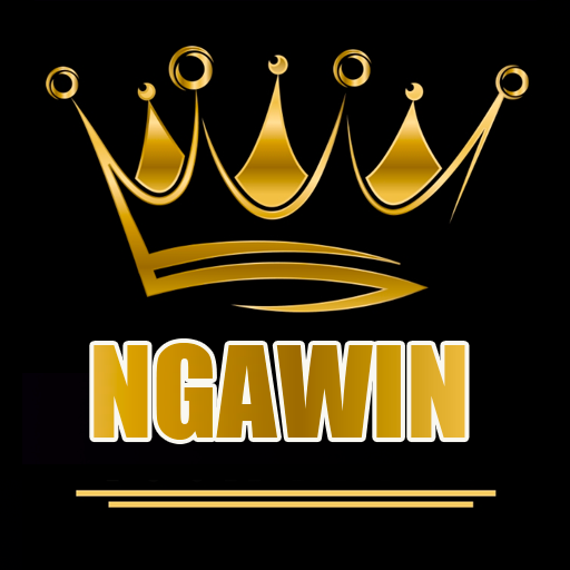 Ngawin Casino Slots icon