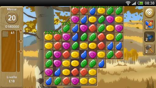 Gems Fever screenshot 13