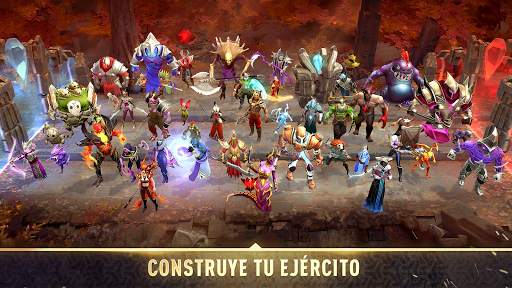 Heroic - Magic Duel screenshot 3