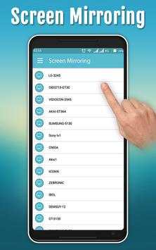 Screen Mirroring Assistant 1 تصوير الشاشة
