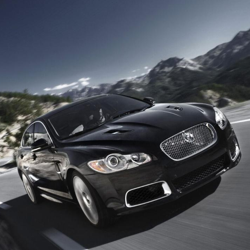 Wallpapers Cars Jaguar icon