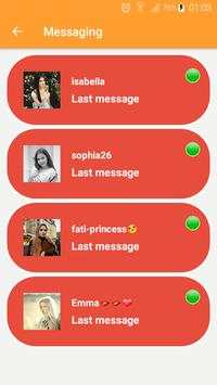 Chatting screenshot 5