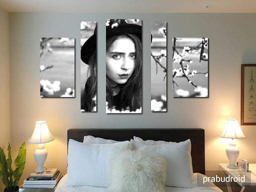 Wall Art Photo Design screenshot 6