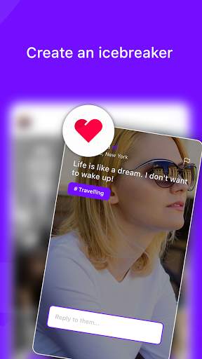 SugarMeet: Local Dating App for Adults Meet & Date screenshot 4