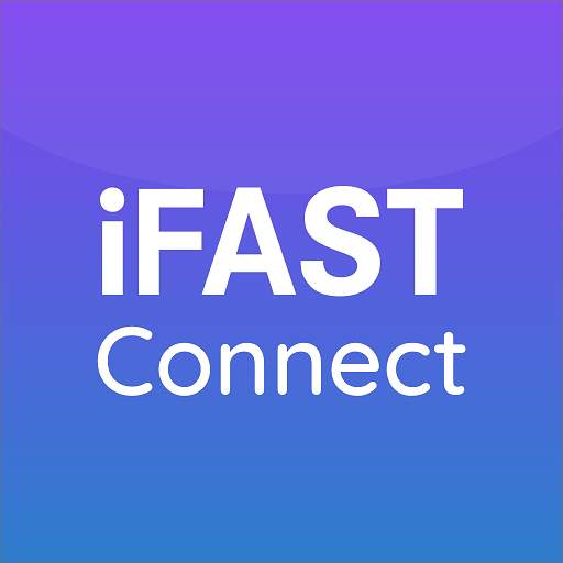iFAST Connect 2.5.1