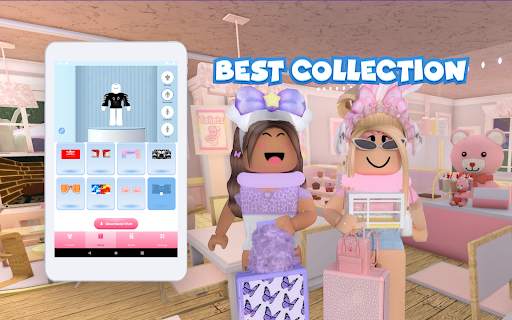 Shirts for Roblox скриншот 7