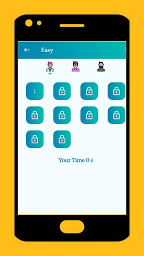 Multiplication Tables - Maths Game for Fun скриншот 2