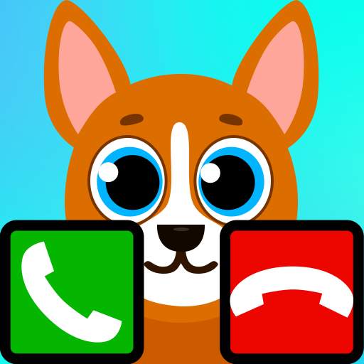 fake call talking dog game 8.0