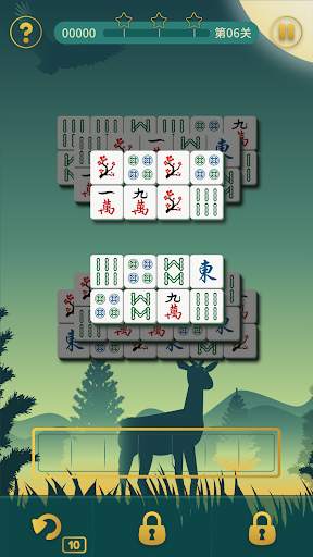 Mahjong Craft: Triple Matching screenshot 3