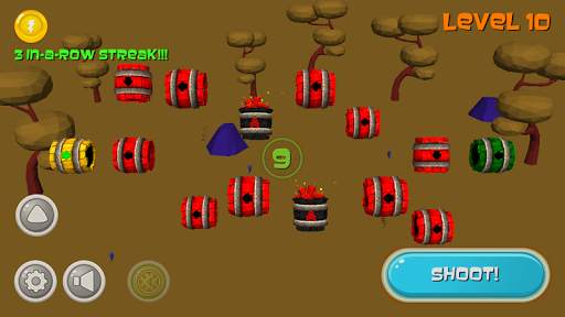Blast 2 screenshot 7