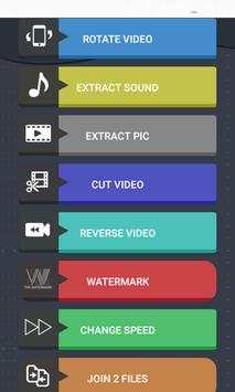 N&N Video Editor & Converter - Best Video Maker screenshot 3