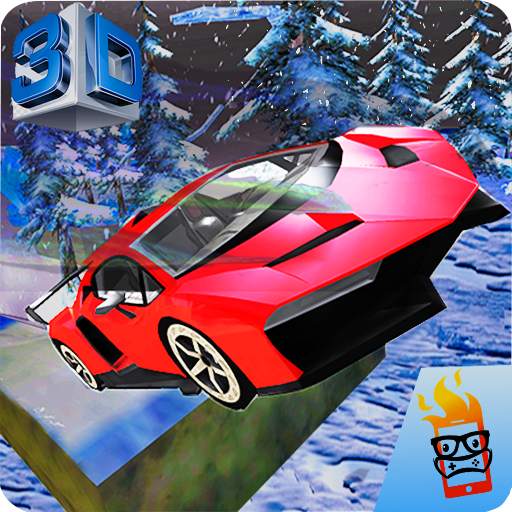 Real Impossible Tracks 2019 – Car Stunt Driving 1.3