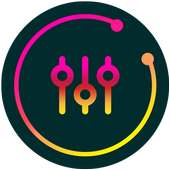 Equalizer bass on 9Apps