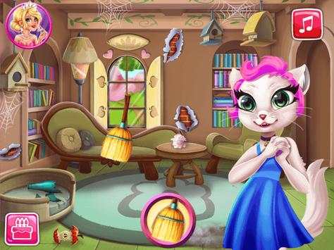 Free Girl Games screenshot 6