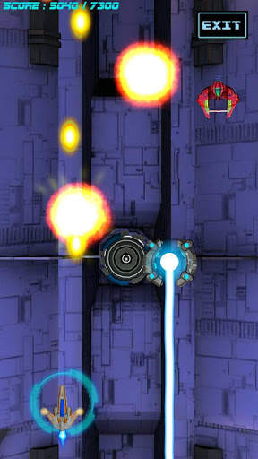 Gun Blazer - free version screenshot 4