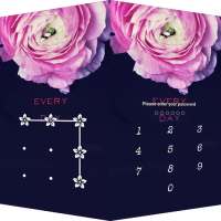 Purple Theme – AppLock on 9Apps